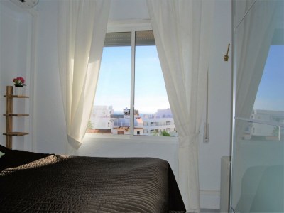 Apartment Villa in Nerja near Burriana Beach & Pool - Features photo 17