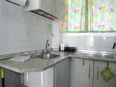 Apartment Villa in Nerja near Burriana Beach & Pool - Features photo 18