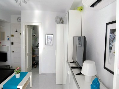 Apartment Villa in Nerja near Burriana Beach & Pool - Features photo 19