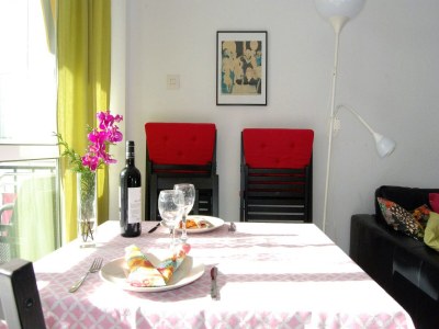 Apartment Villa in Nerja near Burriana Beach & Pool - Features photo 20