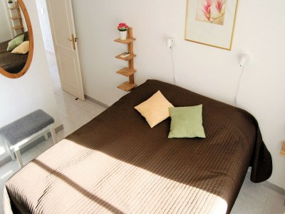 Apartment Villa in Nerja near Burriana Beach & Pool - Features photo 21