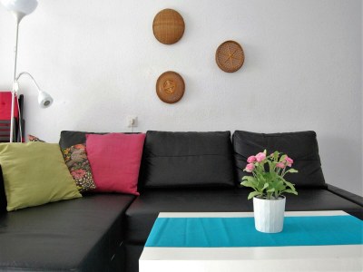 Apartment Villa in Nerja near Burriana Beach & Pool - Features photo 22