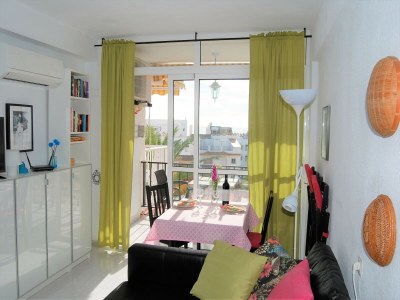 Apartment Villa in Nerja near Burriana Beach & Pool - Features photo 23