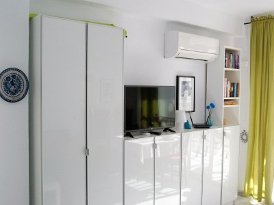 Apartment Villa in Nerja near Burriana Beach & Pool - Features photo 24