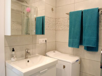 Apartment Villa in Nerja near Burriana Beach & Pool - Features photo 25