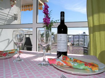 Apartment Villa in Nerja near Burriana Beach & Pool - Outdoor photo 26