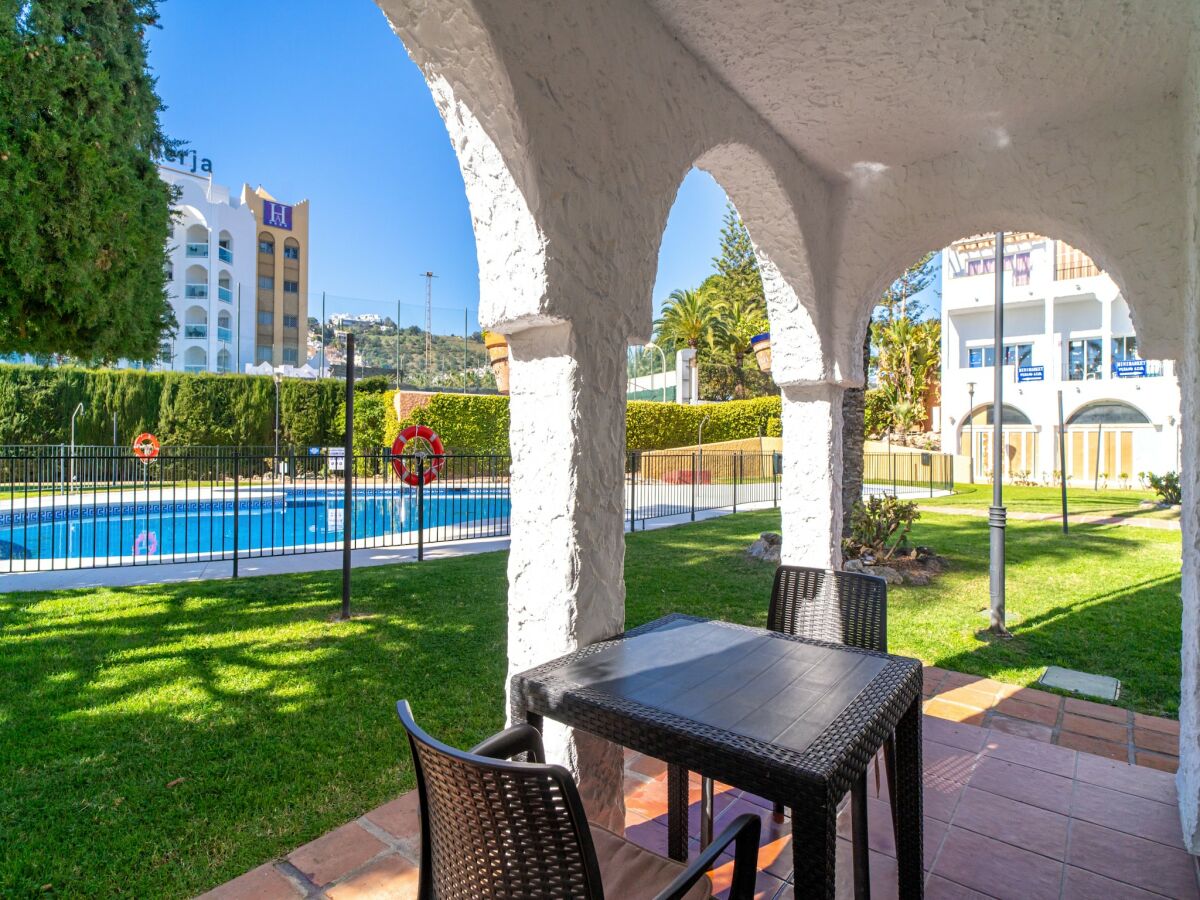 Apartment Wohnung in Nerja nahe El Playazo Strand - Outdoor photo 4