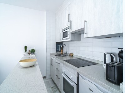 Apartment Wohnung in Nerja nahe El Playazo Strand - Features photo 7