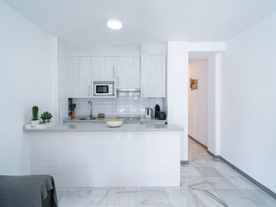 Apartment Wohnung in Nerja nahe El Playazo Strand - Features photo 11