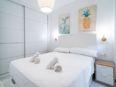 Apartment Wohnung in Nerja nahe El Playazo Strand - Features photo 12