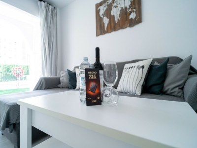 Apartment Wohnung in Nerja nahe El Playazo Strand - Features photo 15