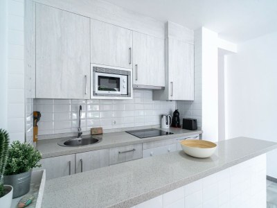 Apartment Wohnung in Nerja nahe El Playazo Strand - Features photo 16