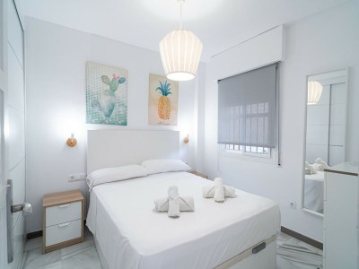 Apartment Wohnung in Nerja nahe El Playazo Strand - Features photo 18