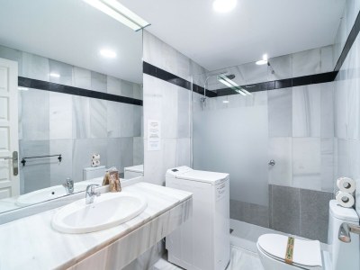 Apartment Wohnung in Nerja nahe El Playazo Strand - Features photo 20