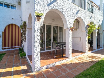 Apartment Wohnung in Nerja nahe El Playazo Strand - Features photo 21