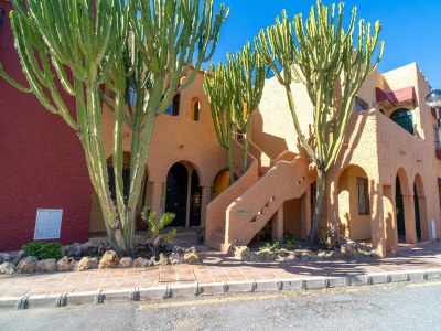 Apartment Wohnung in Nerja nahe El Playazo Strand - Environment photo 22