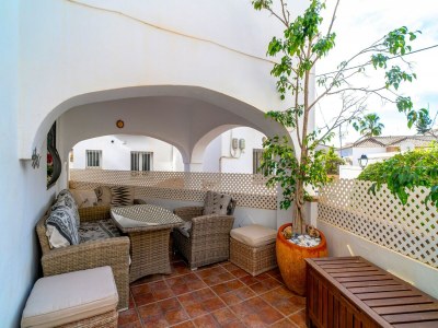 Holiday house Haus in Nerja nahe Playa Burriana - Outdoor photo 2