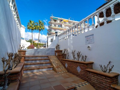 Holiday house Haus in Nerja nahe Playa Burriana - Outdoor photo 5