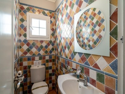 Holiday house Haus in Nerja nahe Playa Burriana - Features photo 12