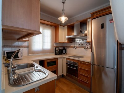 Holiday house Haus in Nerja nahe Playa Burriana - Features photo 17