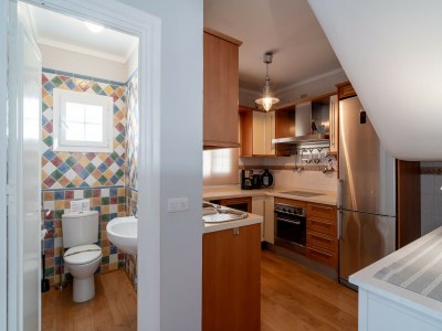 Holiday house Haus in Nerja nahe Playa Burriana - Features photo 22