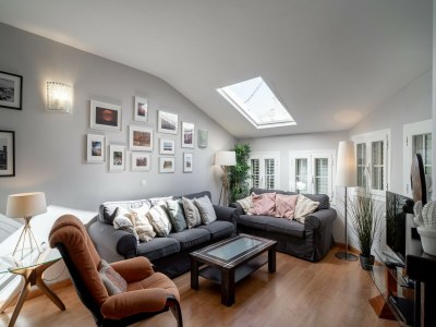 Holiday house Haus in Nerja nahe Playa Burriana - Features photo 23