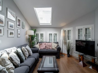 Holiday house Haus in Nerja nahe Playa Burriana - Features photo 25