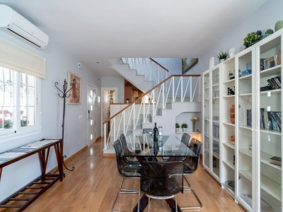 Holiday house Haus in Nerja nahe Playa Burriana - Features photo 26