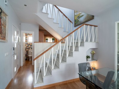 Holiday house Haus in Nerja nahe Playa Burriana - Features photo 31