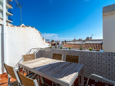 Holiday house Haus in Nerja nahe Playa Burriana - Outdoor photo 36