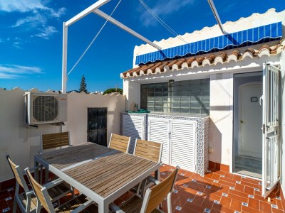 Holiday house Haus in Nerja nahe Playa Burriana - Outdoor photo 37