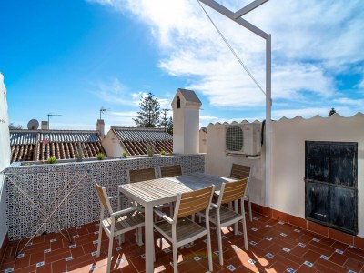 Holiday house Haus in Nerja nahe Playa Burriana - Outdoor photo 38