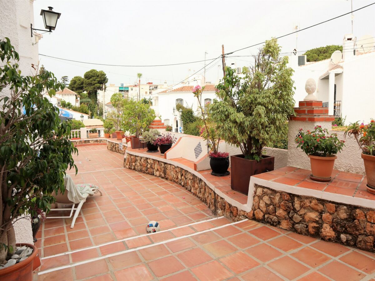 Villa Villa in Nerja near Burriana Beach - Outdoor photo 5
