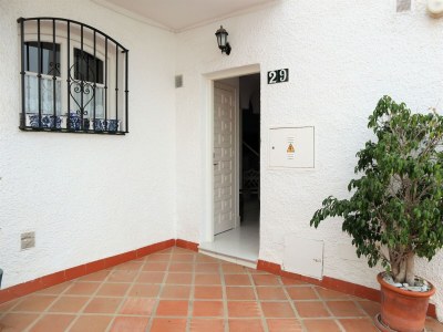 Villa Villa in Nerja near Burriana Beach - Outdoor photo 2