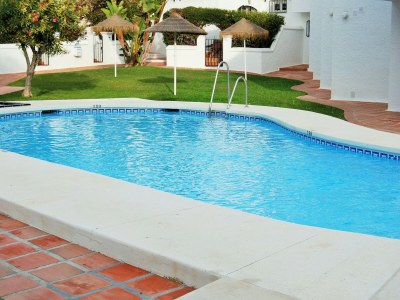 Villa Villa in Nerja near Burriana Beach - Outdoor photo 3