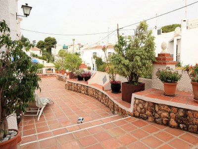 Villa Villa in Nerja near Burriana Beach - Outdoor photo 5