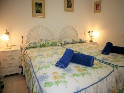 Villa Villa in Nerja near Burriana Beach - Features photo 6