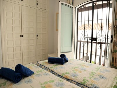 Villa Villa in Nerja near Burriana Beach - Features photo 7