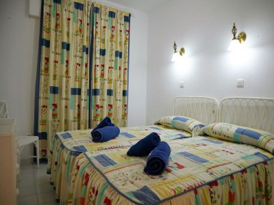 Villa Villa in Nerja near Burriana Beach - Features photo 9