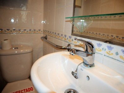 Villa Villa in Nerja near Burriana Beach - Features photo 10