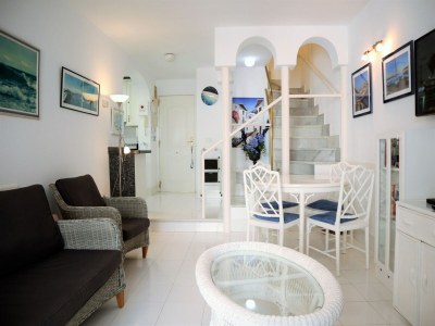 Villa Villa in Nerja near Burriana Beach - Features photo 11