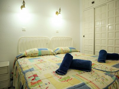 Villa Villa in Nerja near Burriana Beach - Features photo 14