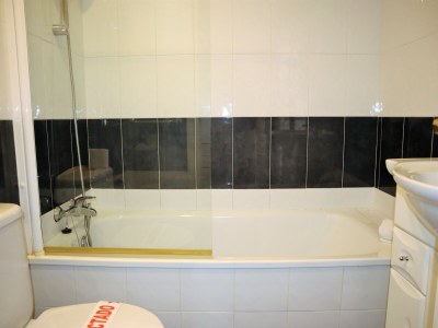 Villa Villa in Nerja near Burriana Beach - Features photo 15