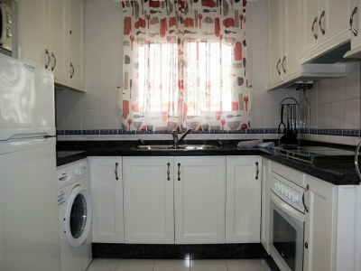 Villa Villa in Nerja near Burriana Beach - Features photo 17