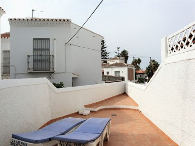 Villa Villa in Nerja near Burriana Beach - Outdoor photo 18