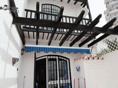 Villa Villa in Nerja near Burriana Beach - Outdoor photo 19