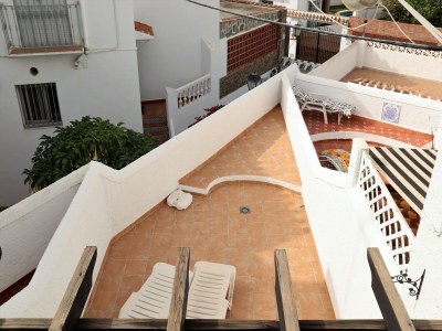 Villa Villa in Nerja near Burriana Beach - Outdoor photo 20