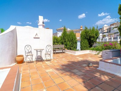 Holiday house Villa in Nerja nahe Burriana Strand - Outdoor photo 2