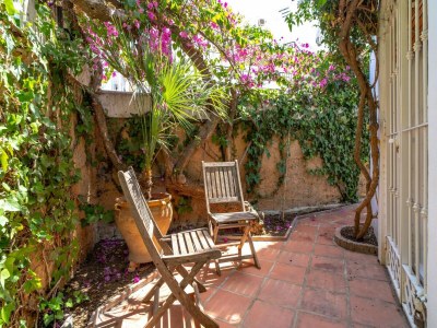 Holiday house Villa in Nerja nahe Burriana Strand - Outdoor photo 6