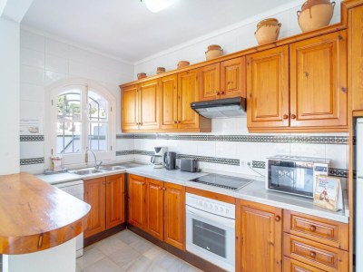 Holiday house Villa in Nerja nahe Burriana Strand - Features photo 18